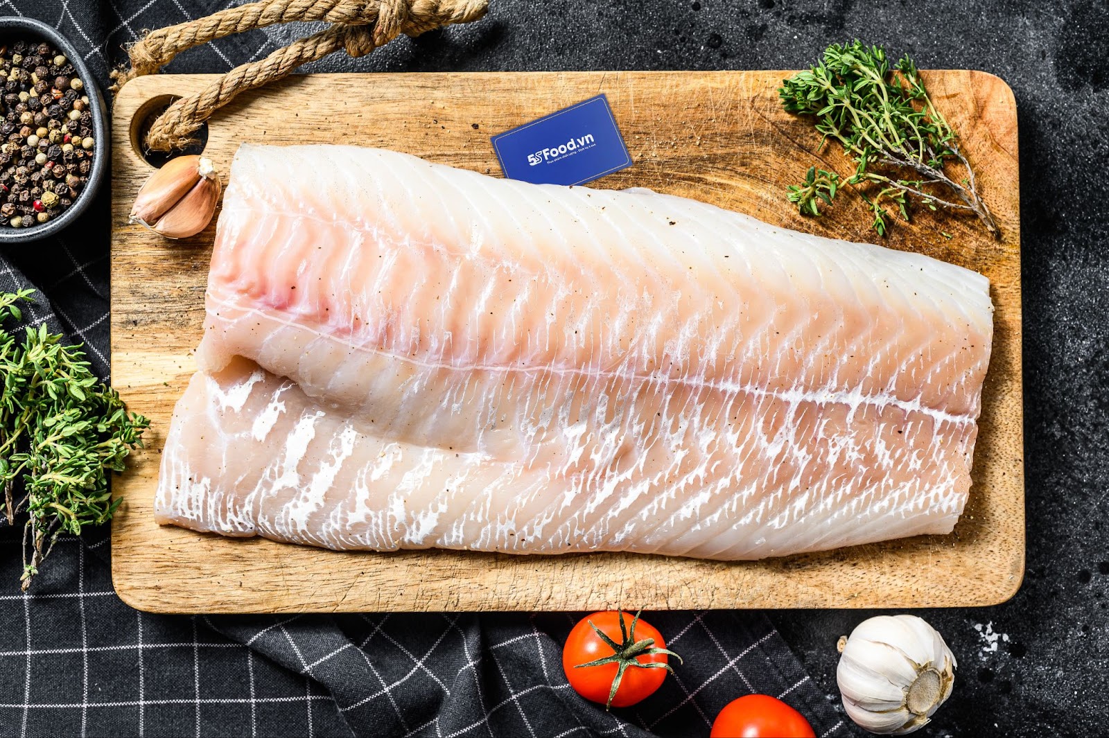 Cá tuyết Na Uy và những câu hỏi thường gặp