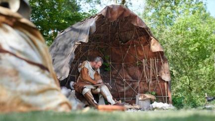 Ce week-end près d'Amiens, le parc Samara vous plonge dans le monde  étonnant de la Préhistoire - Courrier picard