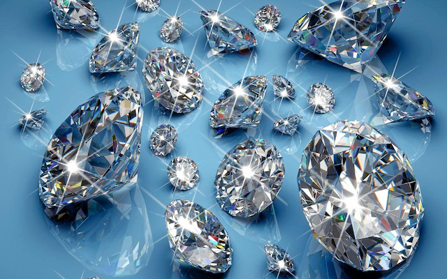 Những thông tin hay về kim cương bạn không nên bỏ qua