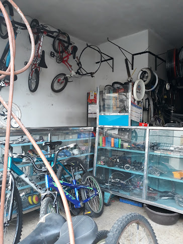 Opiniones de BIKE en Quito - Tienda de bicicletas