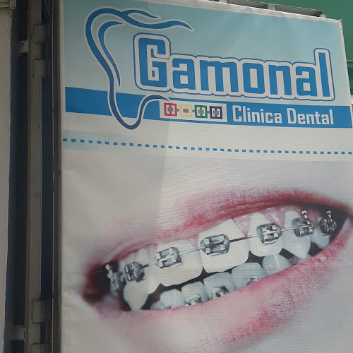 Gamonal Clínica Dental