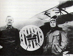 Polish 7th Air Escadrille - Wikipedia