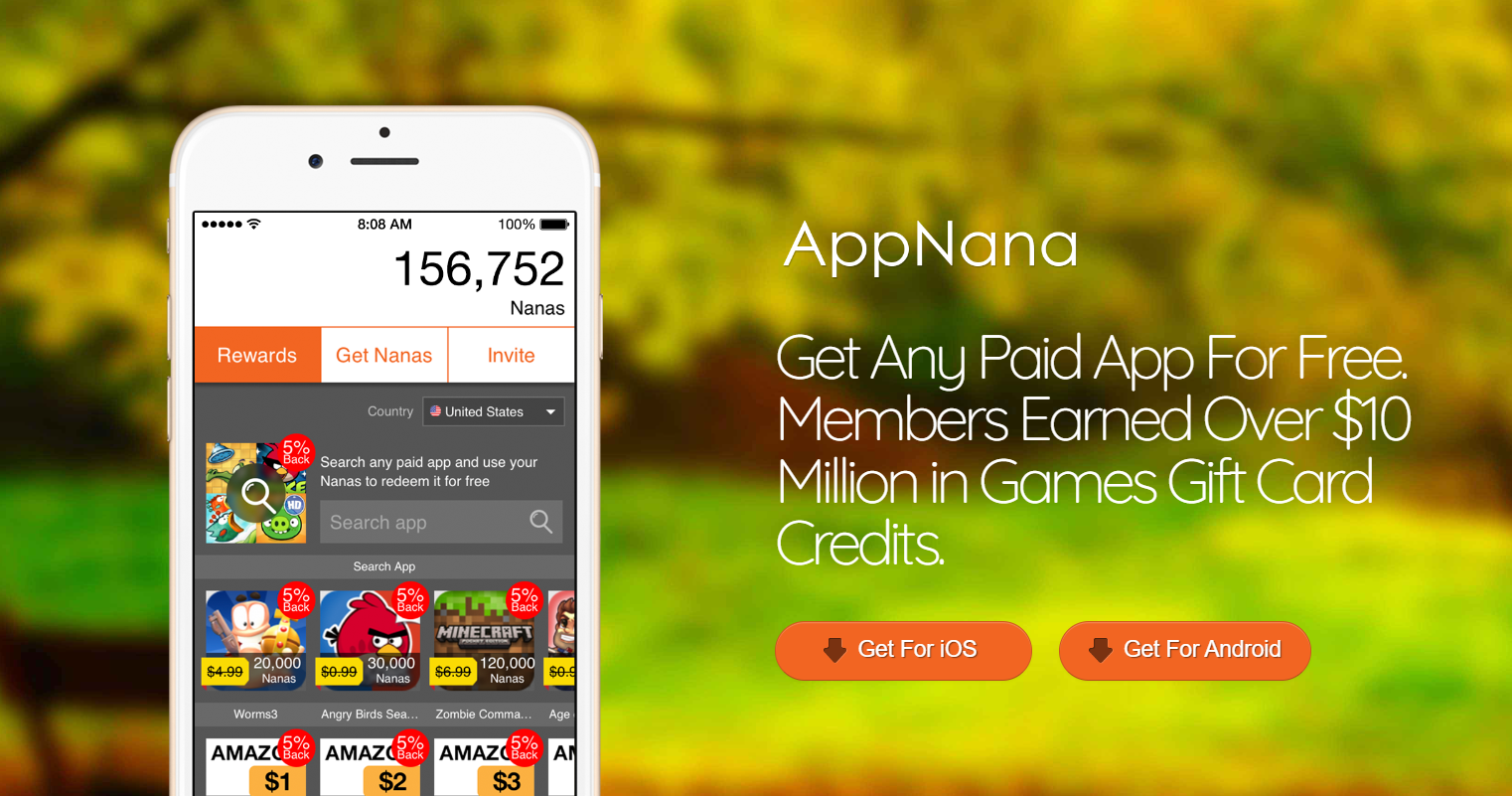 AppNana