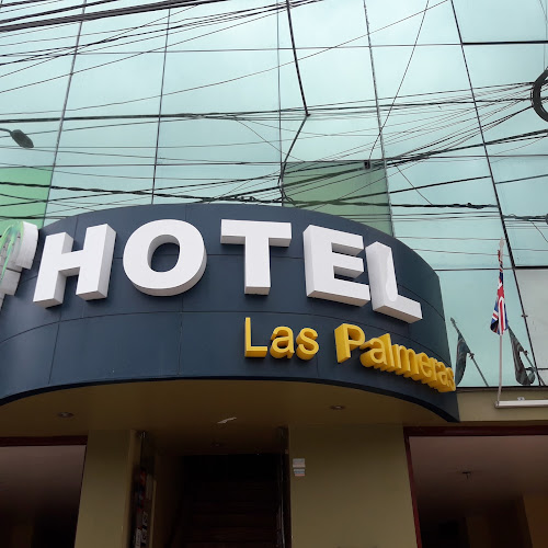 HOTEL Las Palmeras - Los Olivos