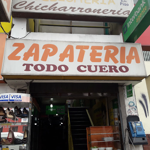 Zapatería Todo Cuero - Zapatería