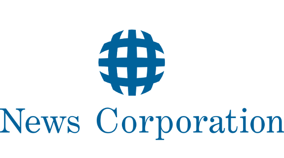 Logotipo da empresa News Corp
