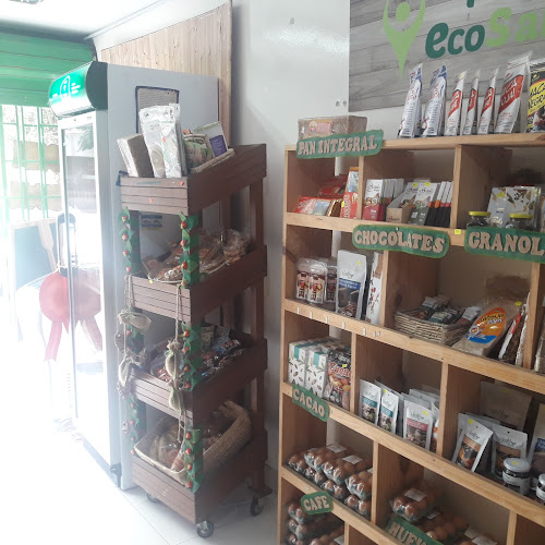 Punto Ecosaludable - San Miguel
