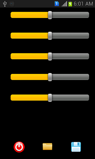 Music Equalizer Vol apk