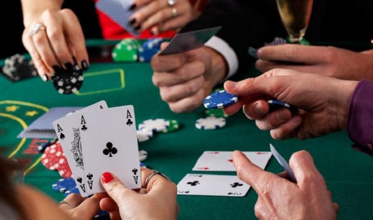[Lời khuyên]: Liệu có thể giàu bằng nghề cờ bạc?