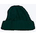 Knit Cashmere Hat for men