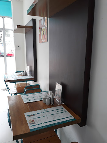 Comentarios y opiniones de La marisqueria de la Orellana