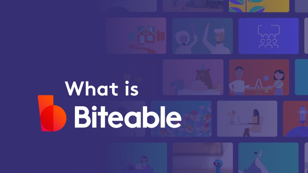 About Us | Biteable