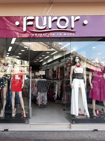 Furor Innovacion en Moda