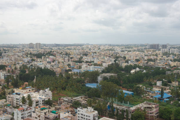 Bangalore city properties