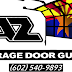 Garage Door Replacement - How to Cut the Costs
