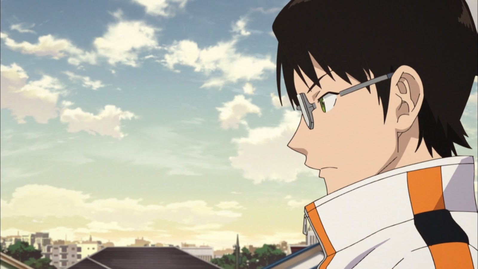 World Trigger | Episode One | Season One | Pinnedupink.com