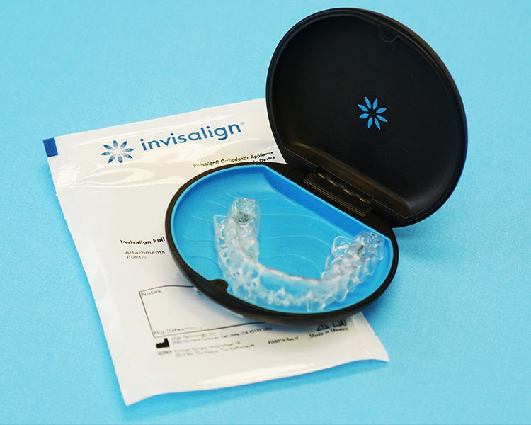 How to get the most out of your invisalign treatment 