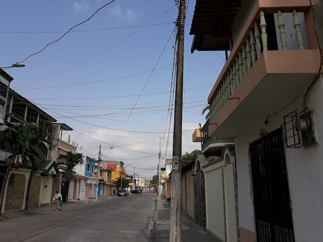 Teléfono de BeiiBe