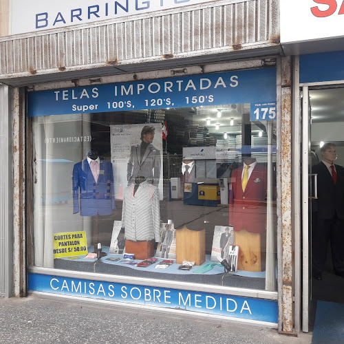 Moda's Y Sastrería