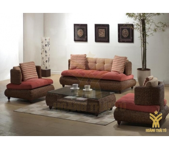 sofa lục bình hcm