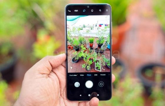 Redmi Note 8 Pro Camera Samples