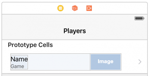 Final Cell