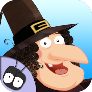 The Witch With No Name apk Download