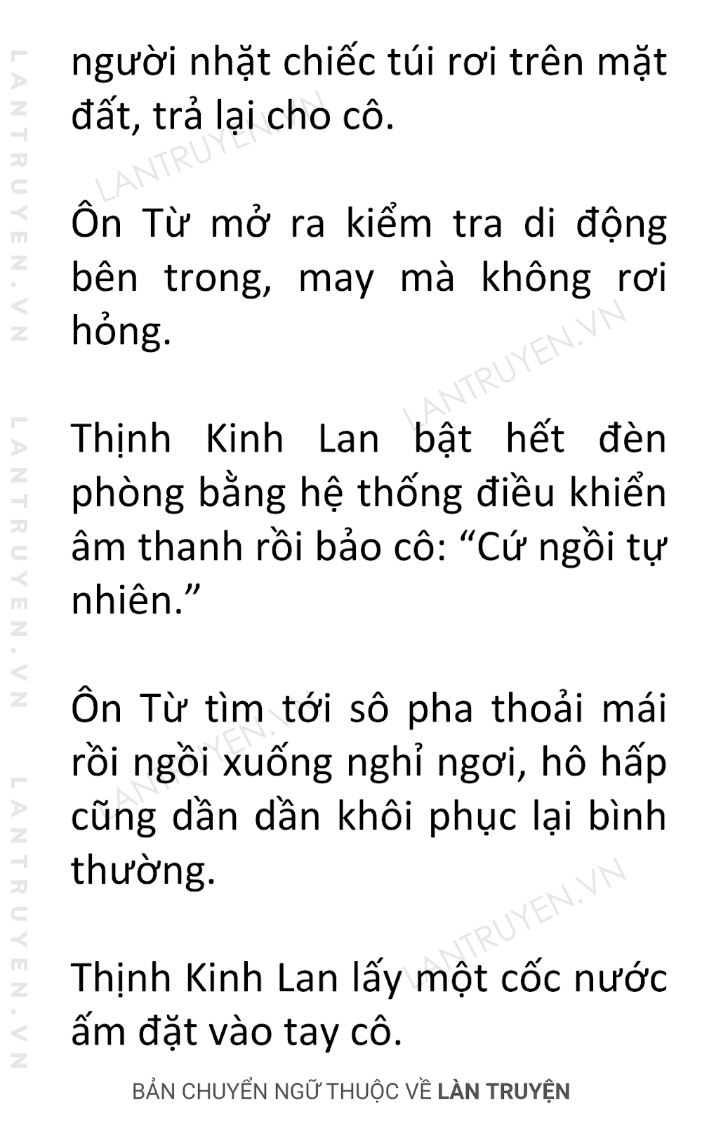 Cho Má Em Thêm Hồng - Chương 15