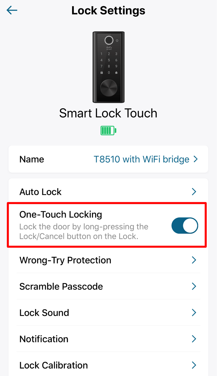 How to Use Eufy Keypad: Unlocking Convenience