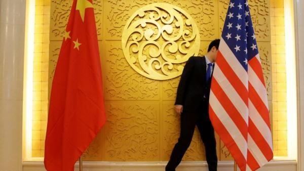  中美改道上海谈判 “少一点政治多一点商业”？