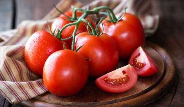 Vitamins and Minerals in Tomatoes