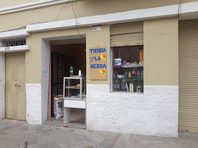 Tienda La Negra