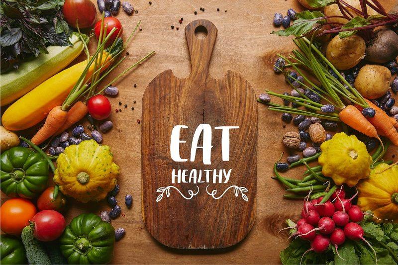 5 Easy Tips to Follow for Healthy Diet » Residence Style