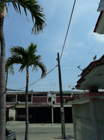 Fibramax Guayaquil Internet por Fibra Óptica