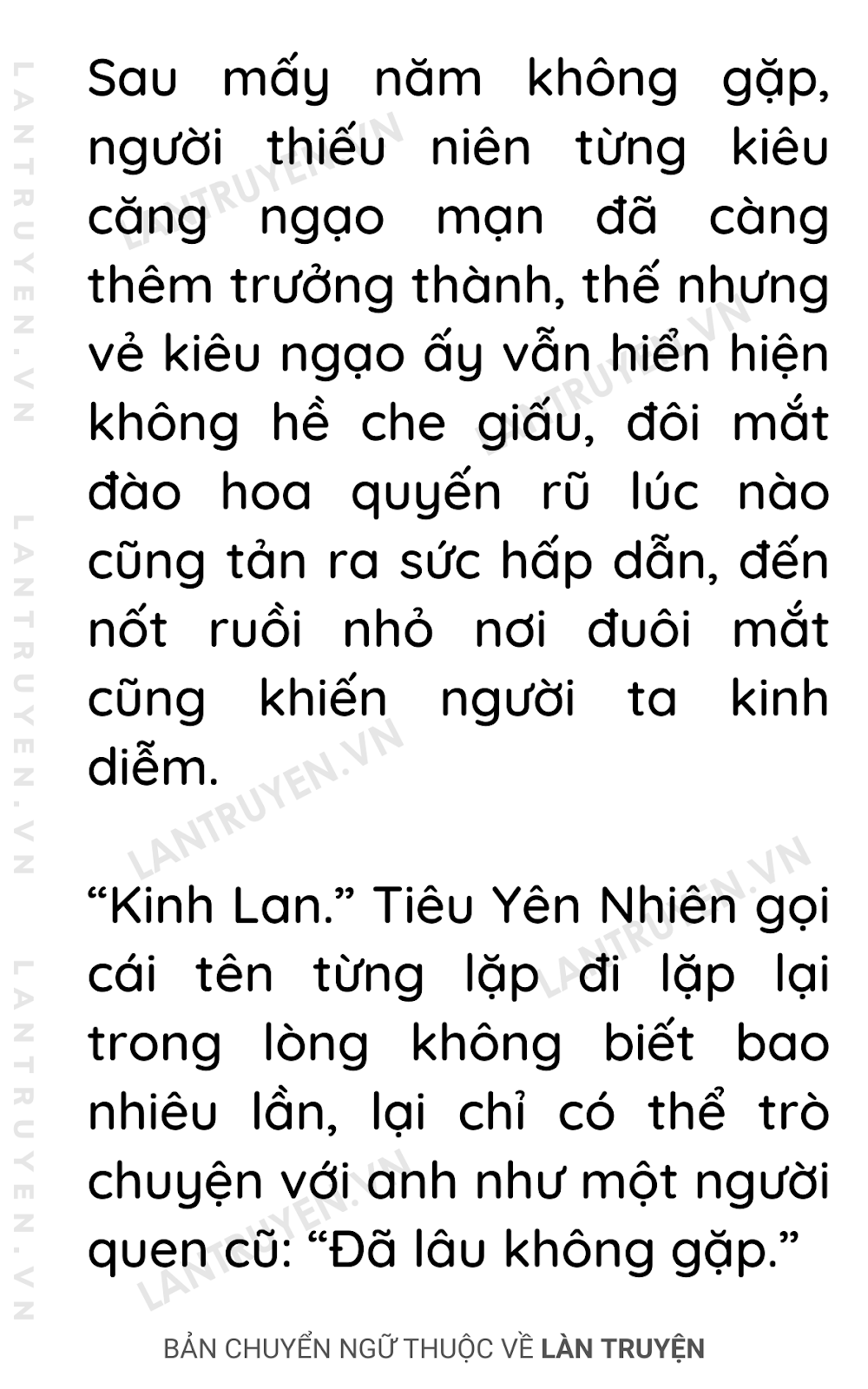 Cho Má Em Thêm Hồng - Chương 32