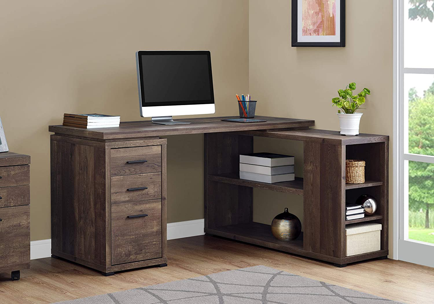 Top 10 Best Computer Desks in 2021 Canada TheDigitalHacker