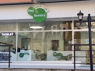 Dry Service Kuru Temizleme Acarkent Çarşı