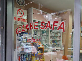 Safa Eczanesi