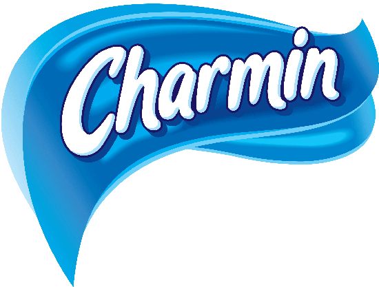 Logotipo de Charmin Company