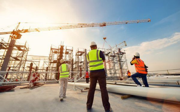 Thi công công trình cần đáp ứng đủ các yêu cầu về tiêu chuẩn và quy chuẩn xây dựng