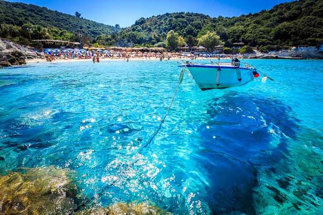 Antipaxos