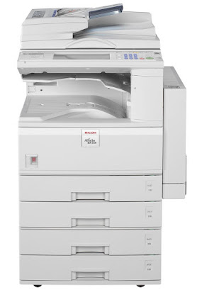 Ricoh Aficio Mp 2510 Drivers Windows Xp