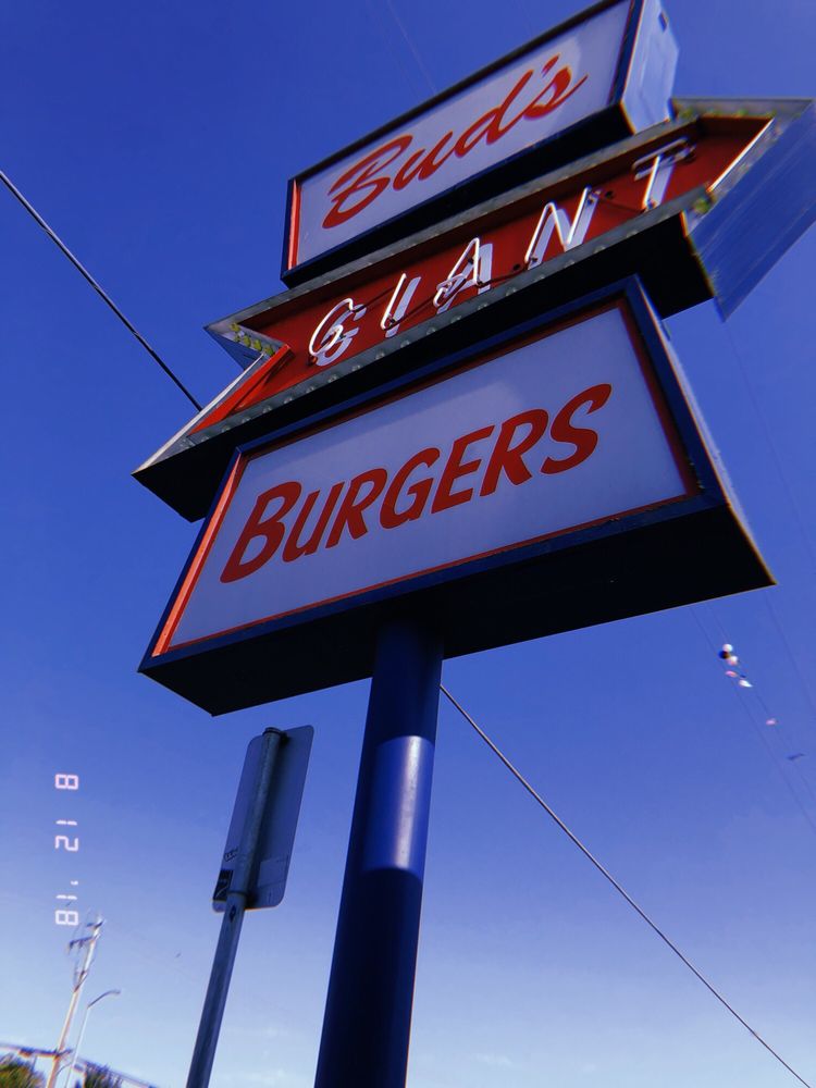 Photo of Bud's Burgers - Vallejo, CA, United States