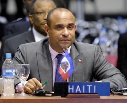 laurent salvador lamothe, prime minister of Haiti.jpg.opt442x359o0,0s442x359