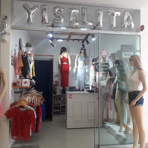 Yiselita
