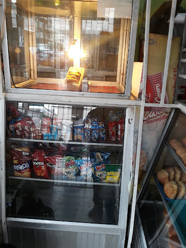 Opiniones de Panadería Ambateñita en Guayaquil - Panadería