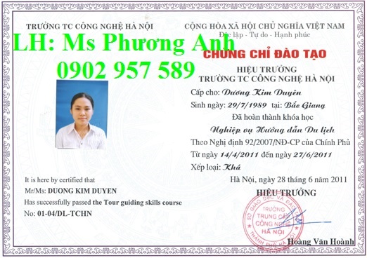 Học nhanh chứng chỉ nghiệp vụ Hướng dẫn viên du lịch ở đâu uy tín Xizw8Cxl52U6681htxiNkzLHIbuEBHtjB88Whqu29gAgZm4L-aEAySmPccVmrcJZ46x1xfG-jiG3ohdpsB9356uafTwOIAQBCZgpnb9IcJti3ijOgUbDmts9AdXhWDtl8oVyAxo7