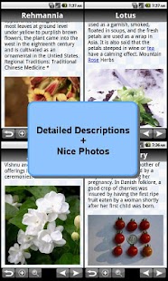 Download Medicinal Herbs Bible apk