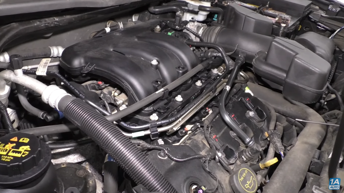 Symptoms Of Bad Motor Mounts