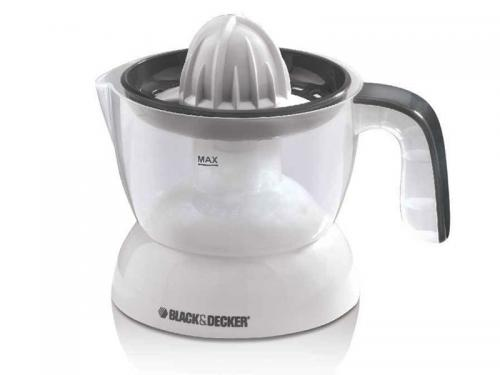 Black & Decker Food Processor (CJ200)